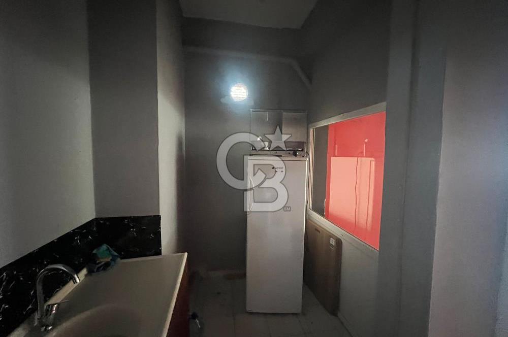 DEMİRCİOĞLU CADDESİNDE İŞLEK CADDE ÜZERİNDE KİRALIK DÜKKAN
