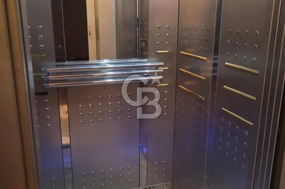Narlıdere Yenikale Mah. 2+1 Kiralık Daire
