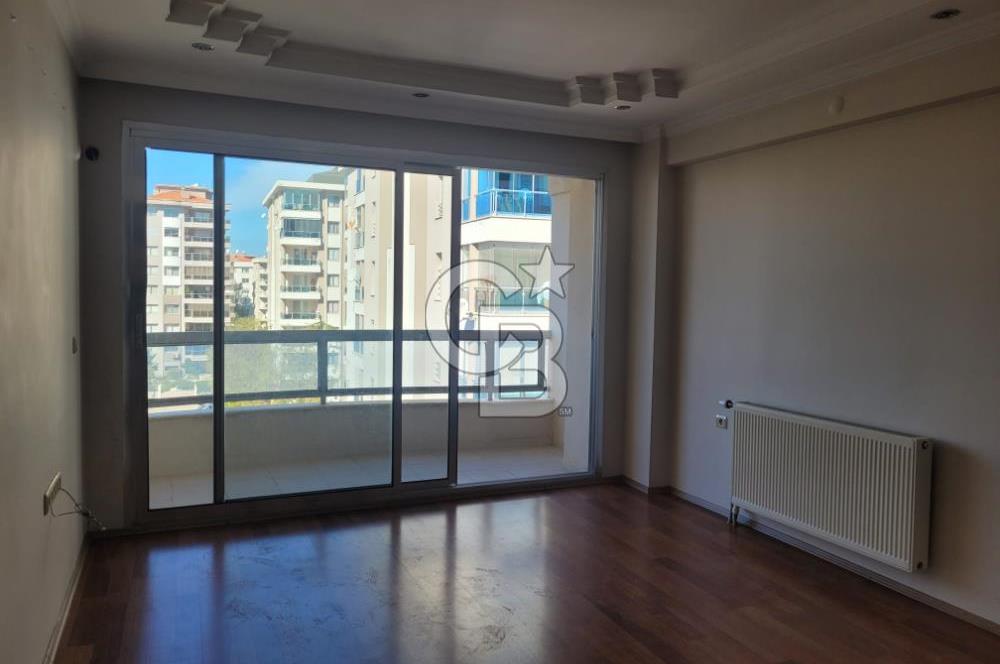 Narlıdere Yenikale Mah. 2+1 Kiralık Daire