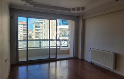 Narlıdere Yenikale Mah. 2+1 Kiralık Daire