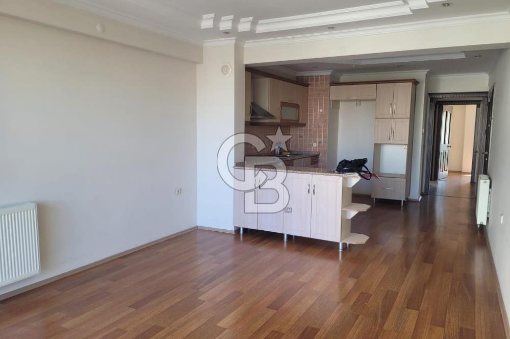 Narlıdere Yenikale Mah. 2+1 Kiralık Daire