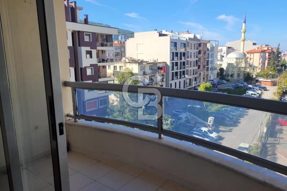 Narlıdere Yenikale Mah. 2+1 Kiralık Daire