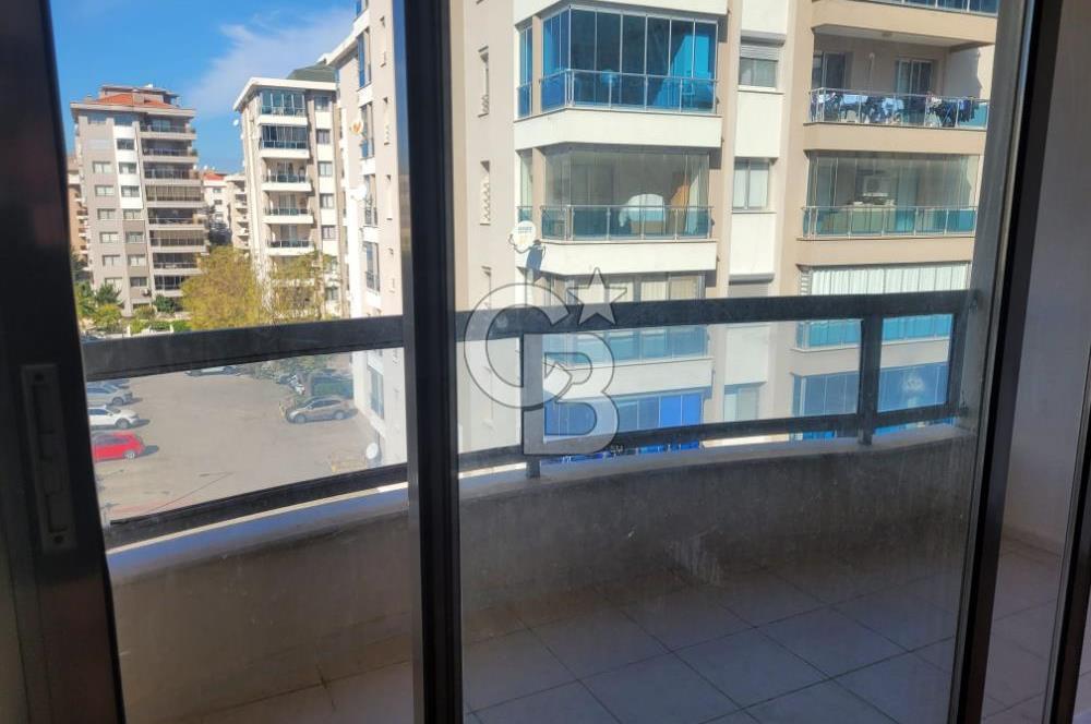 Narlıdere Yenikale Mah. 2+1 Kiralık Daire
