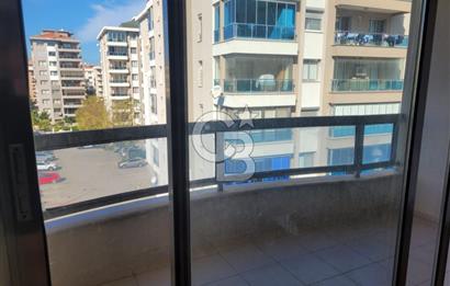 Narlıdere Yenikale Mah. 2+1 Kiralık Daire