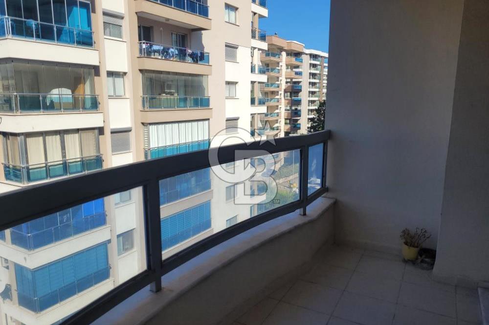Narlıdere Yenikale Mah. 2+1 Kiralık Daire