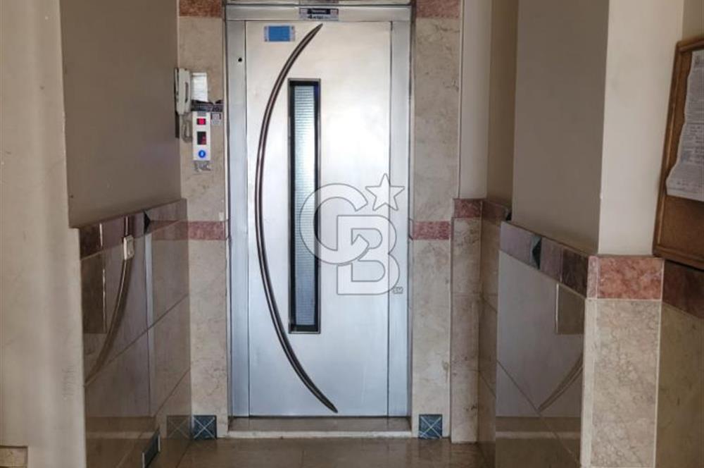 Narlıdere Yenikale Mah. 2+1 Kiralık Daire