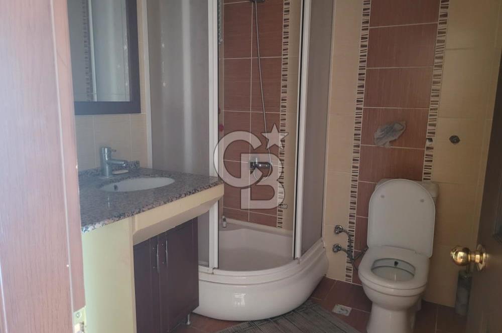 Narlıdere Yenikale Mah. 2+1 Kiralık Daire