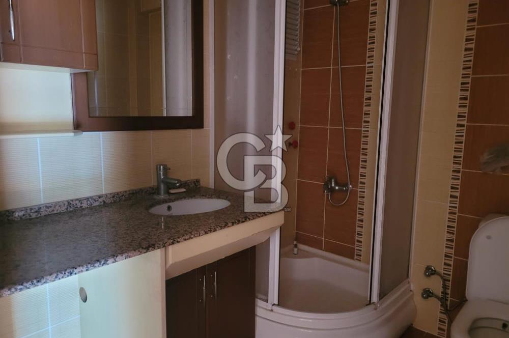 Narlıdere Yenikale Mah. 2+1 Kiralık Daire