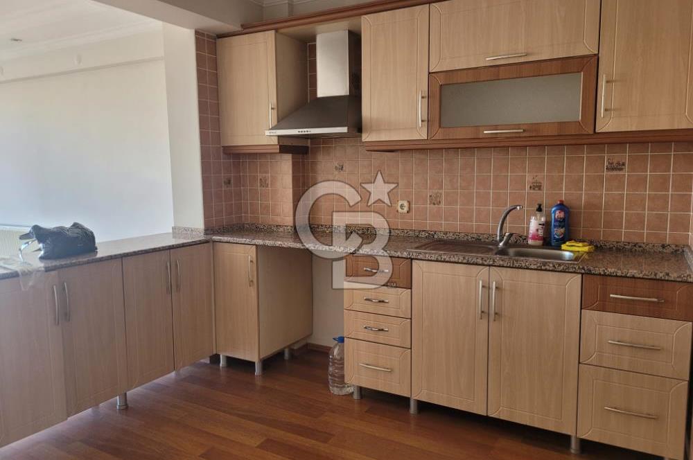 Narlıdere Yenikale Mah. 2+1 Kiralık Daire