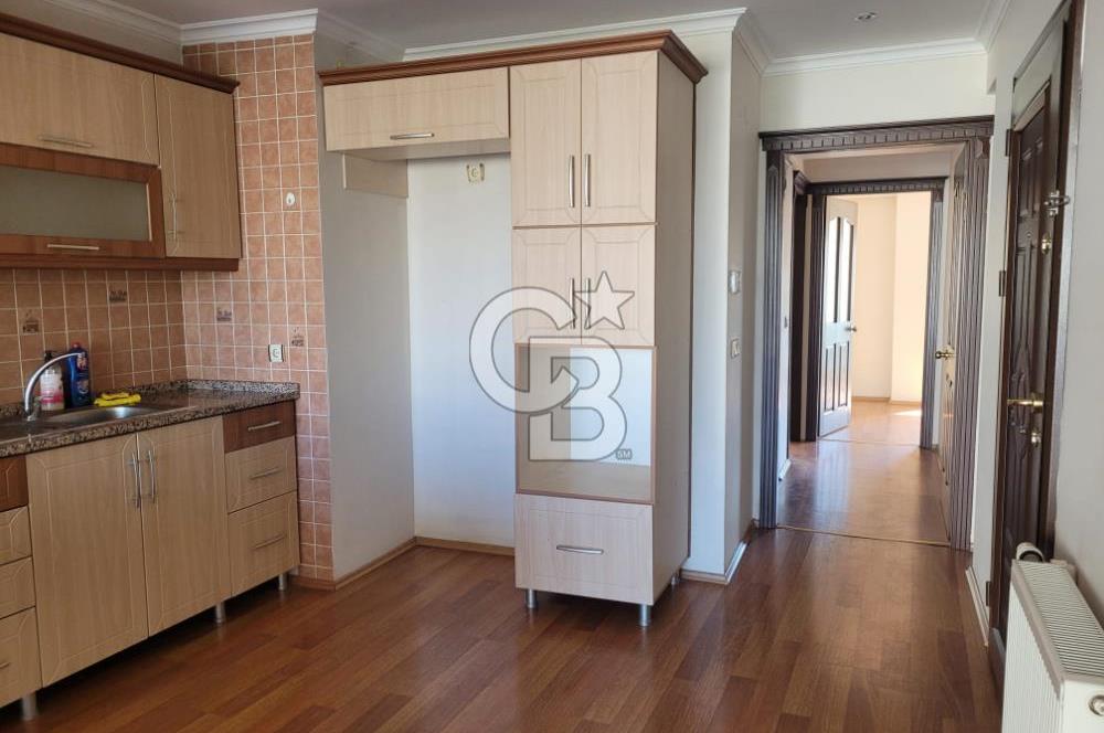 Narlıdere Yenikale Mah. 2+1 Kiralık Daire