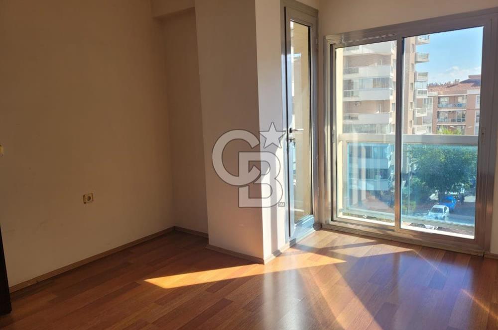 Narlıdere Yenikale Mah. 2+1 Kiralık Daire
