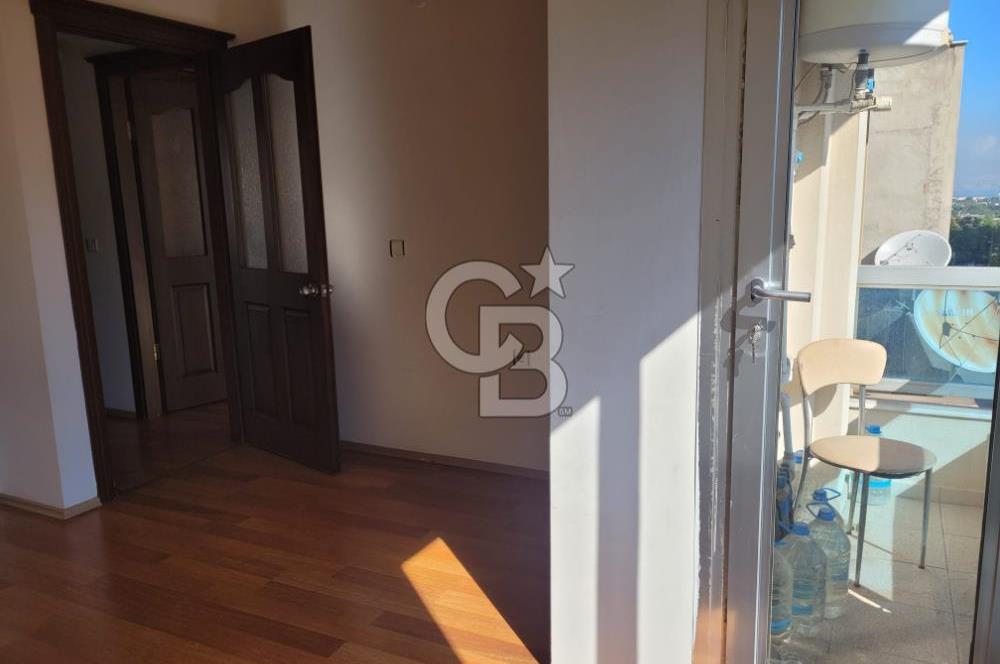 Narlıdere Yenikale Mah. 2+1 Kiralık Daire