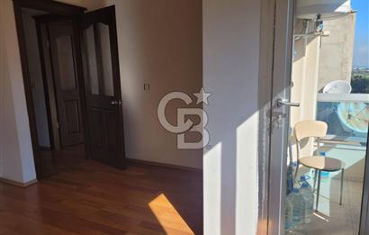 Narlıdere Yenikale Mah. 2+1 Kiralık Daire