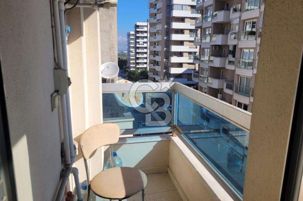 Narlıdere Yenikale Mah. 2+1 Kiralık Daire