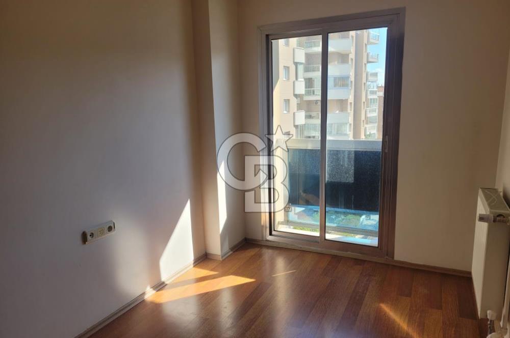 Narlıdere Yenikale Mah. 2+1 Kiralık Daire
