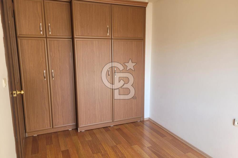 Narlıdere Yenikale Mah. 2+1 Kiralık Daire