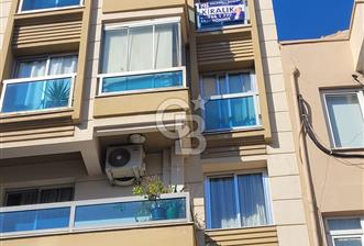 Narlıdere Yenikale Mah. 2+1 Kiralık Daire