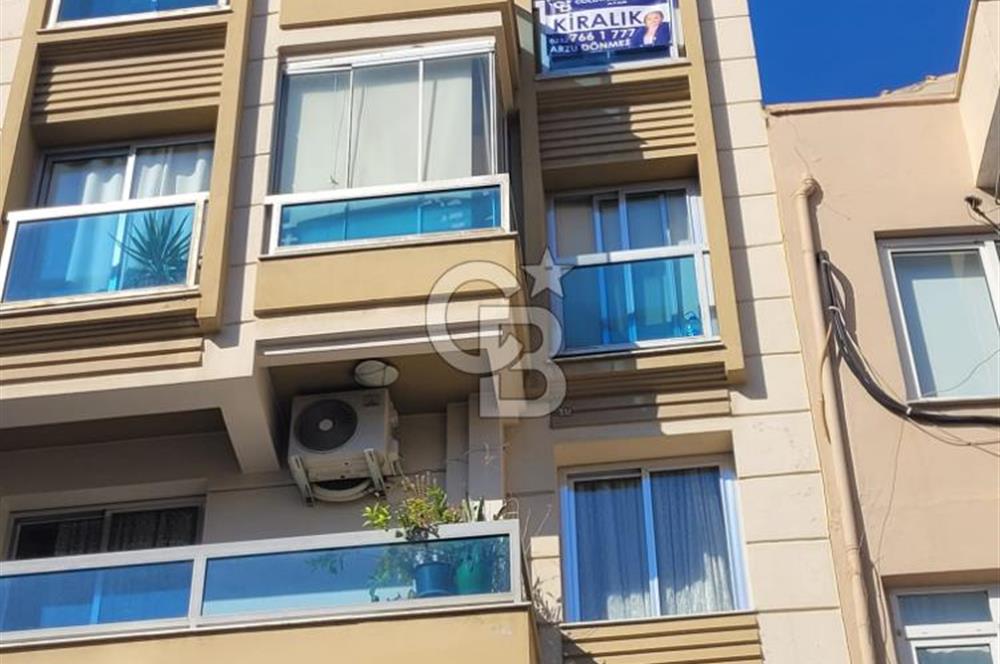 Narlıdere Yenikale Mah. 2+1 Kiralık Daire