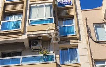 Narlıdere Yenikale Mah. 2+1 Kiralık Daire