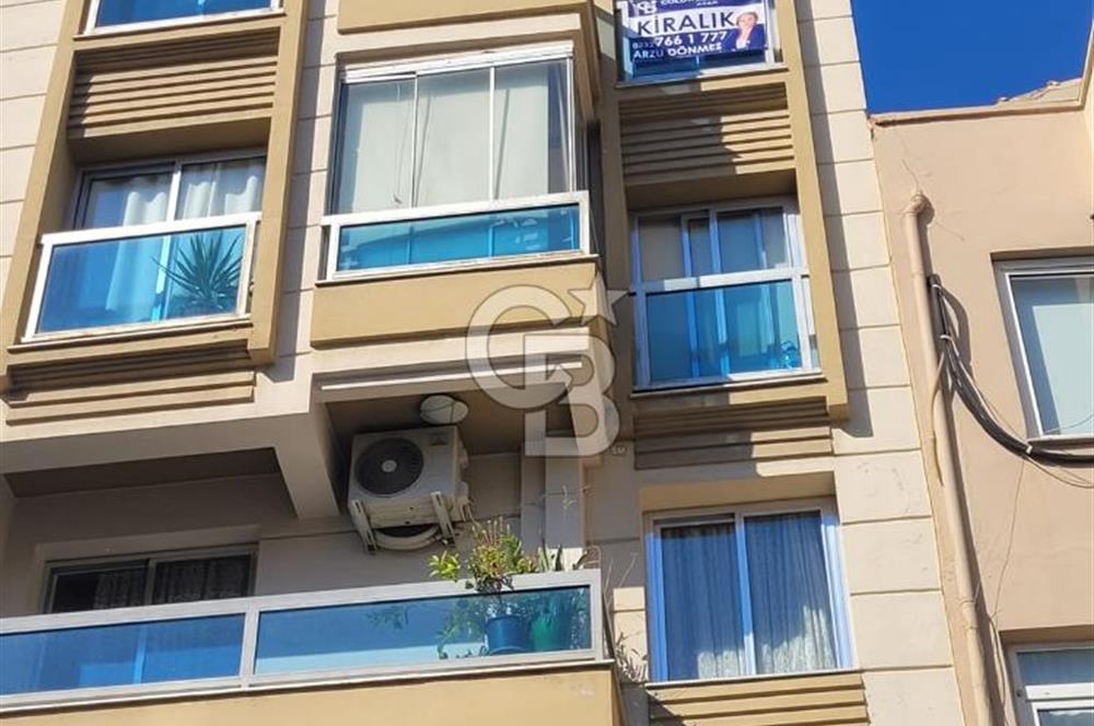 Narlıdere Yenikale Mah. 2+1 Kiralık Daire