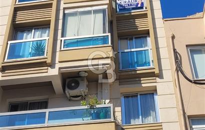 Narlıdere Yenikale Mah. 2+1 Kiralık Daire