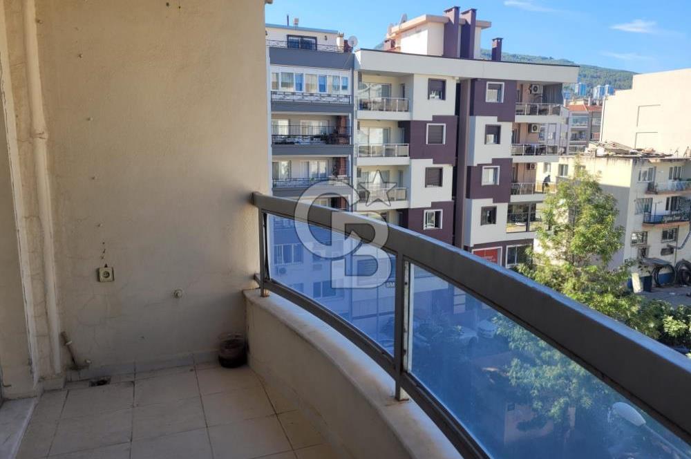 Narlıdere Yenikale Mah. 2+1 Kiralık Daire
