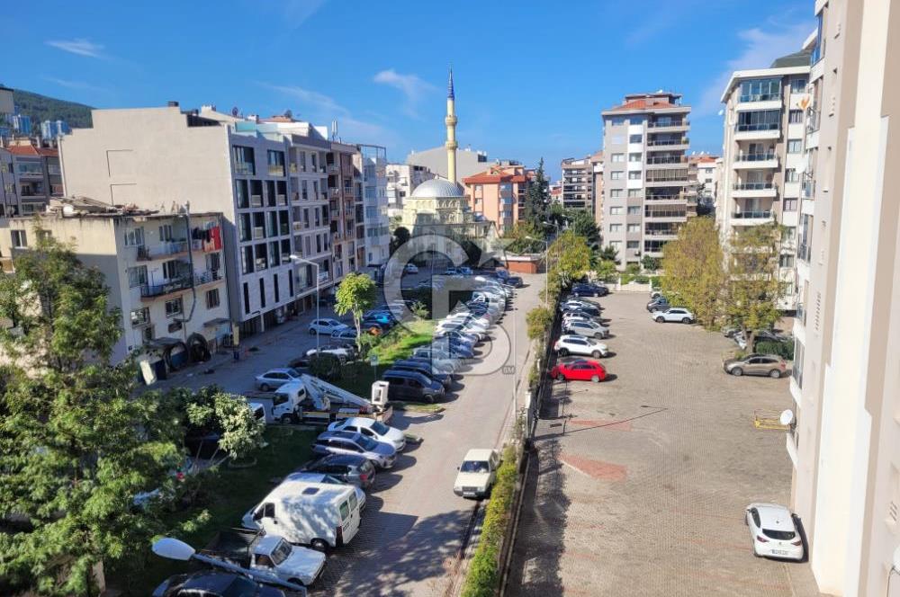 Narlıdere Yenikale Mah. 2+1 Kiralık Daire