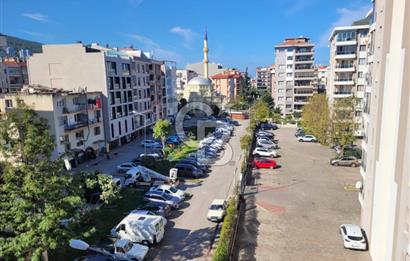Narlıdere Yenikale Mah. 2+1 Kiralık Daire