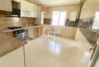 ŞEHİTLER CADDESİ'NDE SİTEDE MANZARALI TERAS BALKONLU 145 M2 3+1