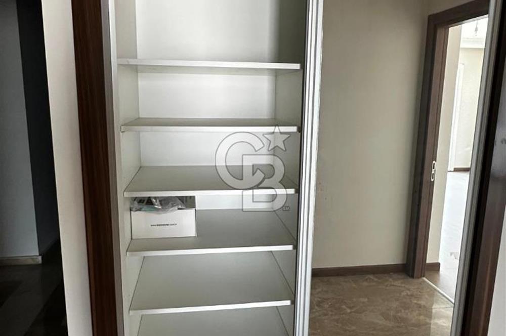 ISPARTAKULE BİZİMEVLER 6 GÖKKUŞAĞI EVLERİ SATILIK 2+1 DAİRE