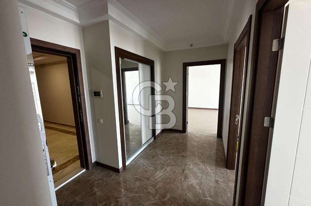 ISPARTAKULE BİZİMEVLER 6 GÖKKUŞAĞI EVLERİ SATILIK 2+1 DAİRE