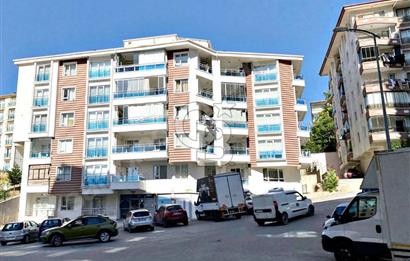 FIRSAT !!! ASANSÖRLÜ İSKANLI ARA KATTA FULL YAPILI 3+1