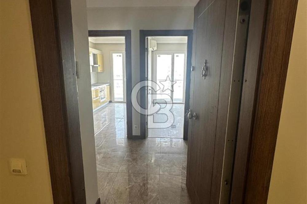 ISPARTAKULE BİZİMEVLER 6 GÖKKUŞAĞI EVLERİ SATILIK 2+1 DAİRE