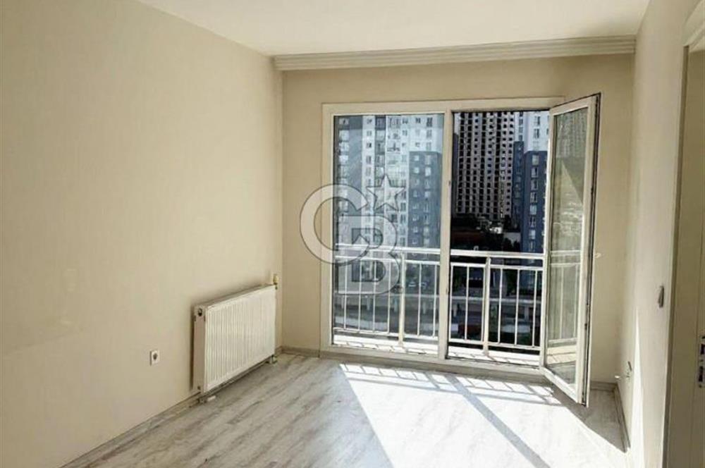 ESENYURT YEŞİLKENT'TE 1+1 DAİRE