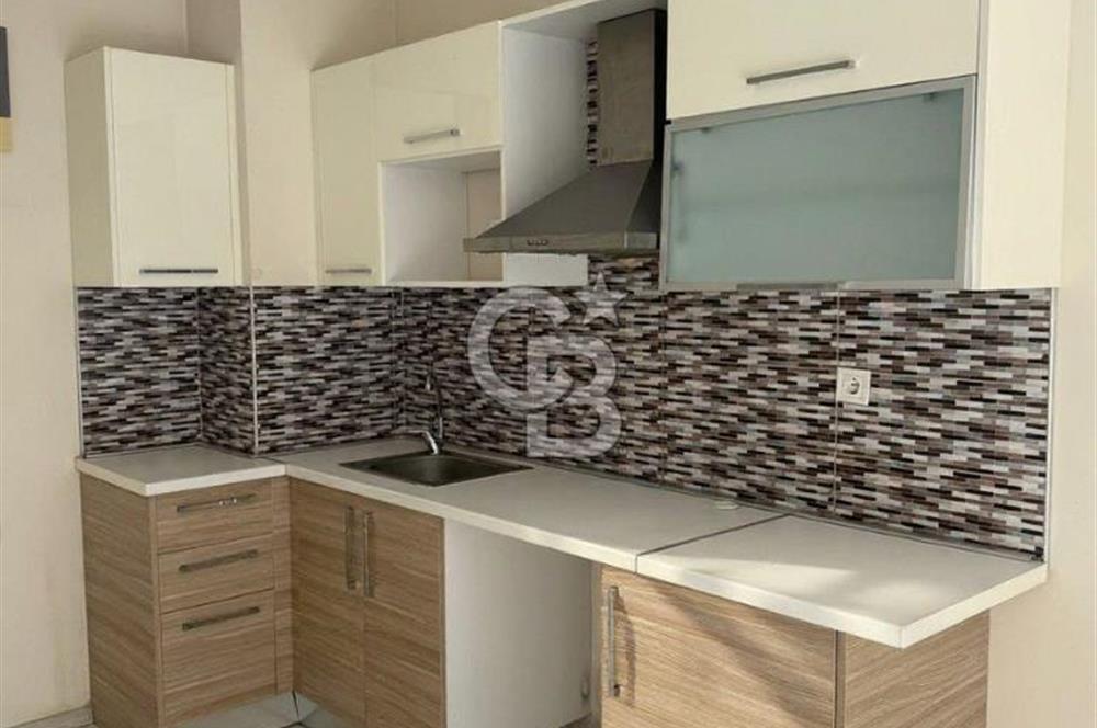ESENYURT YEŞİLKENT'TE 1+1 DAİRE