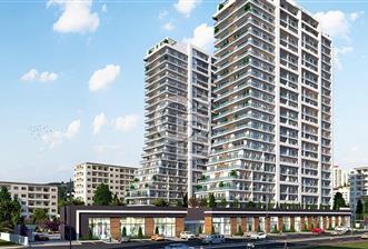 ESENYURT YEŞİLKENT'TE 1+1 DAİRE