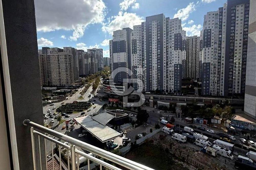 ESENYURT YEŞİLKENT'TE 1+1 DAİRE