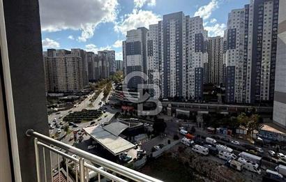 ESENYURT YEŞİLKENT'TE 1+1 DAİRE