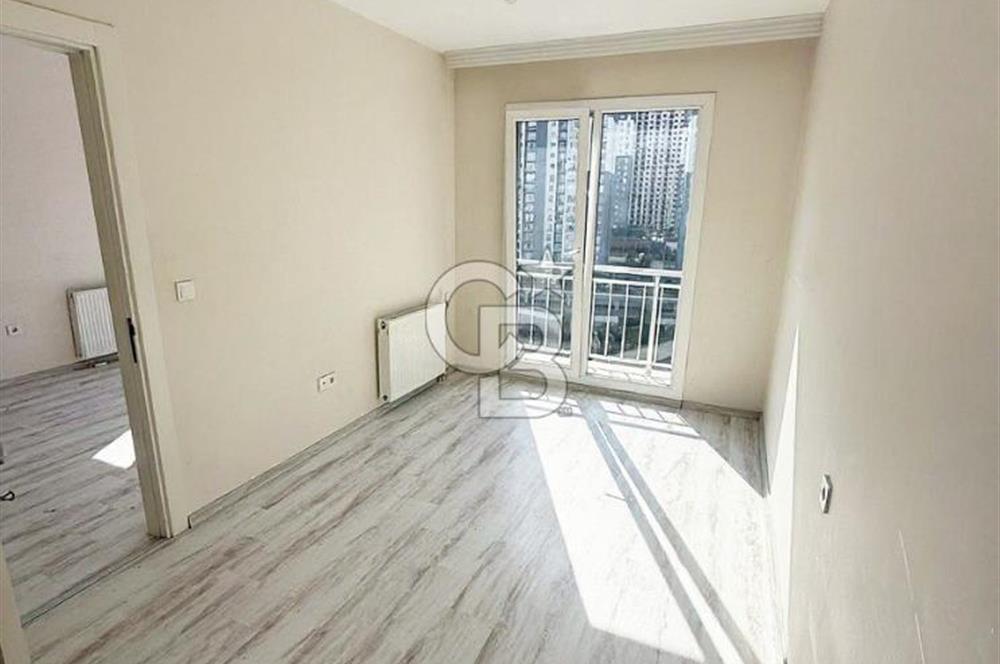 ESENYURT YEŞİLKENT'TE 1+1 DAİRE