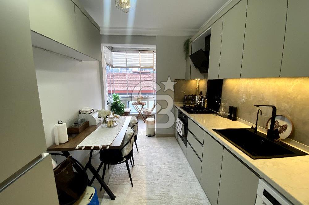 Esenyurt Papatya Evleri Sitesi Satılık Arakat 3+1 Daire