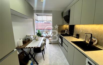 Esenyurt Papatya Evleri Sitesi Satılık Arakat 3+1 Daire