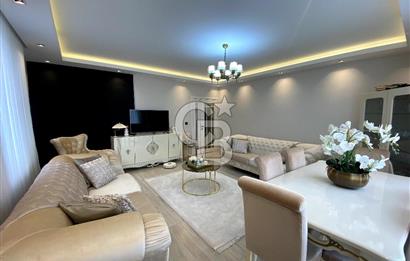 Esenyurt Papatya Evleri Sitesi Satılık Arakat 3+1 Daire
