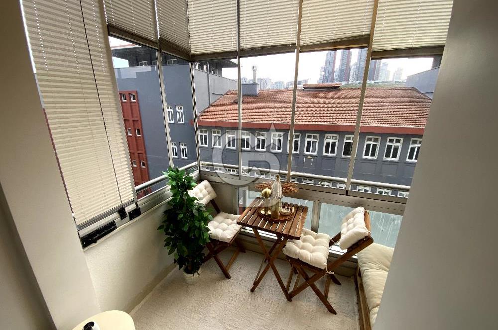 Esenyurt Papatya Evleri Sitesi Satılık Arakat 3+1 Daire