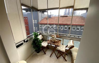 Esenyurt Papatya Evleri Sitesi Satılık Arakat 3+1 Daire