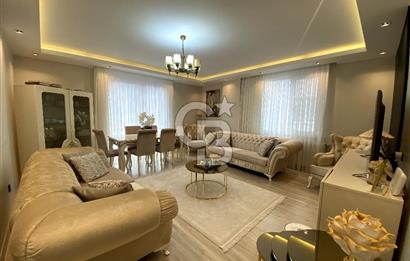 Esenyurt Papatya Evleri Sitesi Satılık Arakat 3+1 Daire