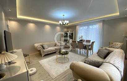 Esenyurt Papatya Evleri Sitesi Satılık Arakat 3+1 Daire