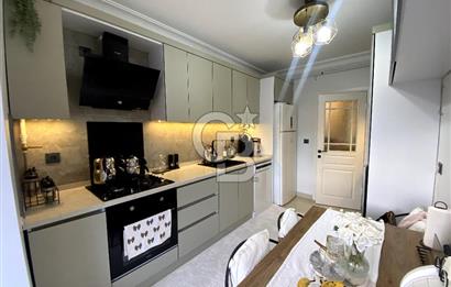 Esenyurt Papatya Evleri Sitesi Satılık Arakat 3+1 Daire