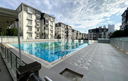 Esenyurt Papatya Evleri Sitesi Satılık Arakat 3+1 Daire