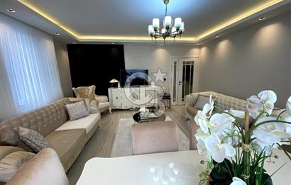 Esenyurt Papatya Evleri Sitesi Satılık Arakat 3+1 Daire