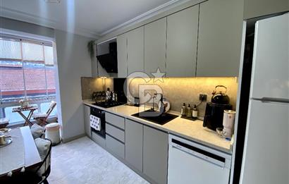 Esenyurt Papatya Evleri Sitesi Satılık Arakat 3+1 Daire